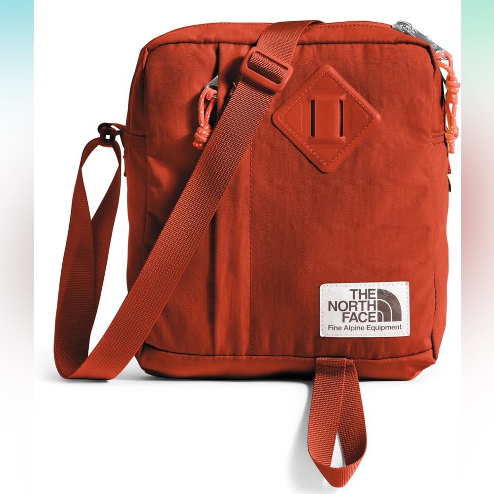 North Face Berkeley Crossbody